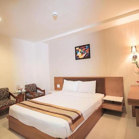 Bunny - Valentine Hotel - Bui Vien Street Ho Şi Min Exterior foto