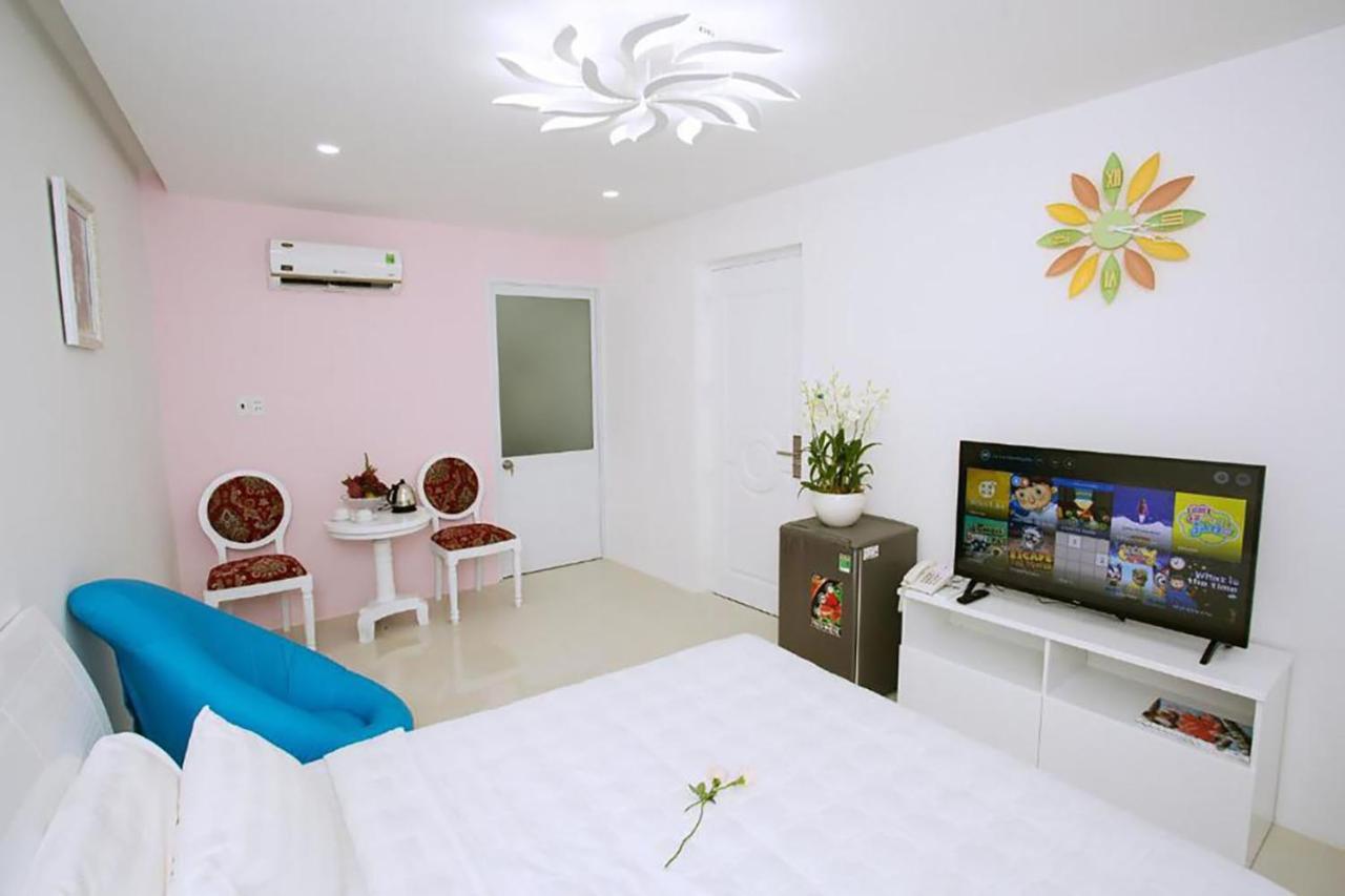 Bunny - Valentine Hotel - Bui Vien Street Ho Şi Min Exterior foto